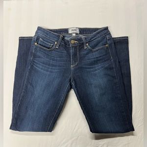 Paige Verdugo Ultra Skinny 26